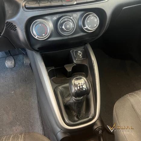 FIAT Argo 1.0 4P FLEX FIREFLY DRIVE, Foto 14