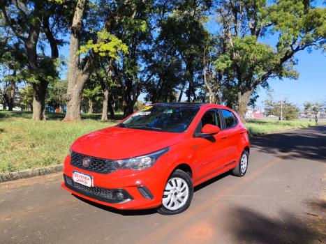 FIAT Argo 1.0 4P FLEX FIREFLY DRIVE, Foto 2