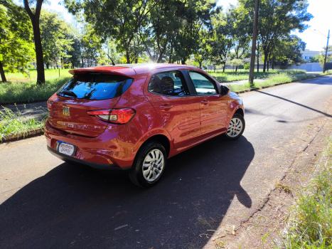 FIAT Argo 1.0 4P FLEX FIREFLY DRIVE, Foto 4