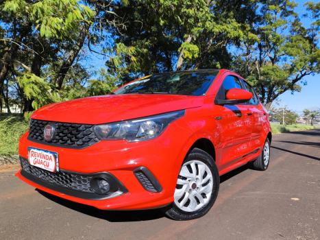 FIAT Argo 1.0 4P FLEX FIREFLY DRIVE, Foto 10