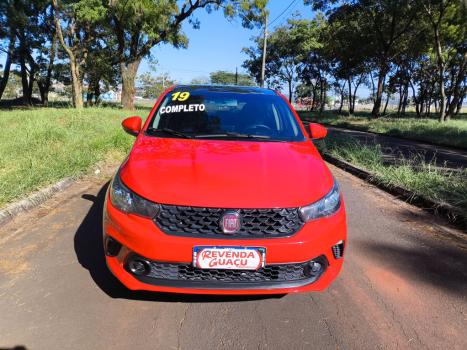 FIAT Argo 1.0 4P FLEX FIREFLY DRIVE, Foto 11