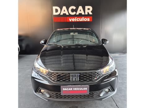 FIAT Argo 1.0 4P FLEX FIREFLY DRIVE, Foto 1
