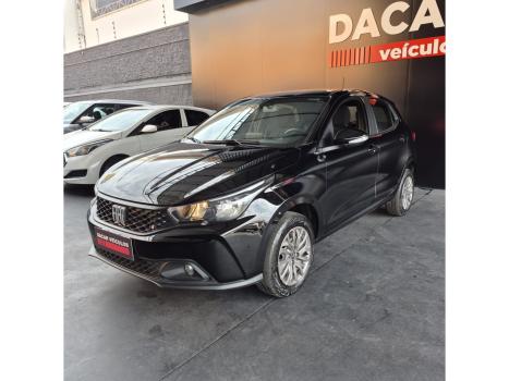 FIAT Argo 1.0 4P FLEX FIREFLY DRIVE, Foto 2