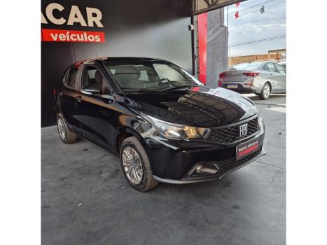 FIAT Argo 1.0 4P FLEX FIREFLY DRIVE, Foto 3