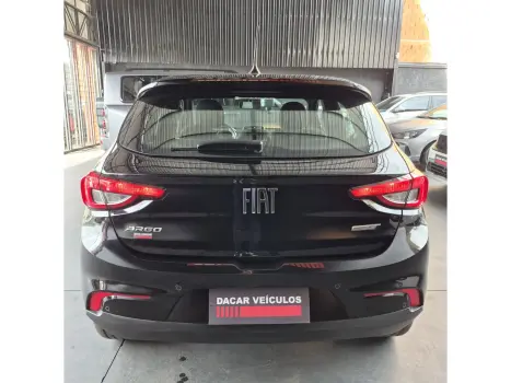FIAT Argo 1.0 4P FLEX FIREFLY DRIVE, Foto 4
