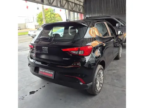 FIAT Argo 1.0 4P FLEX FIREFLY DRIVE, Foto 5