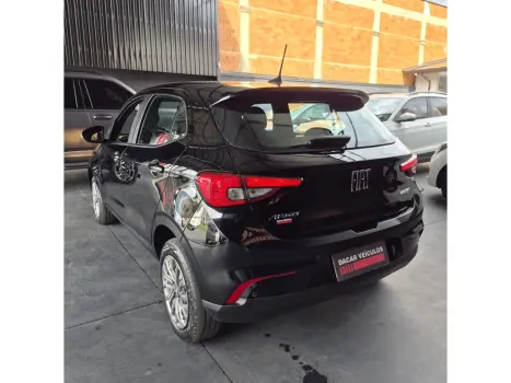 FIAT Argo 1.0 4P FLEX FIREFLY DRIVE, Foto 6