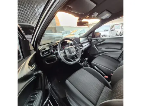 FIAT Argo 1.0 4P FLEX FIREFLY DRIVE, Foto 8