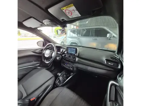 FIAT Argo 1.0 4P FLEX FIREFLY DRIVE, Foto 10