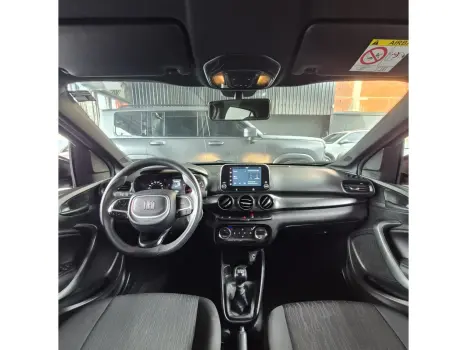 FIAT Argo 1.0 4P FLEX FIREFLY DRIVE, Foto 13