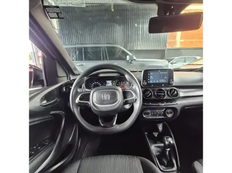 FIAT Argo 1.0 4P FLEX FIREFLY DRIVE, Foto 14