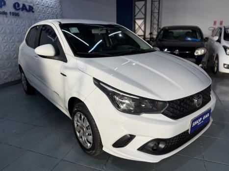 FIAT Argo 1.0 4P FLEX FIREFLY DRIVE, Foto 4