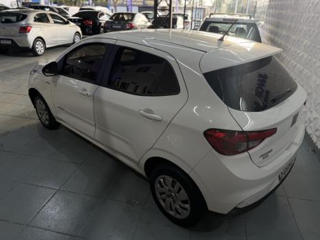 FIAT Argo 1.0 4P FLEX FIREFLY DRIVE, Foto 6