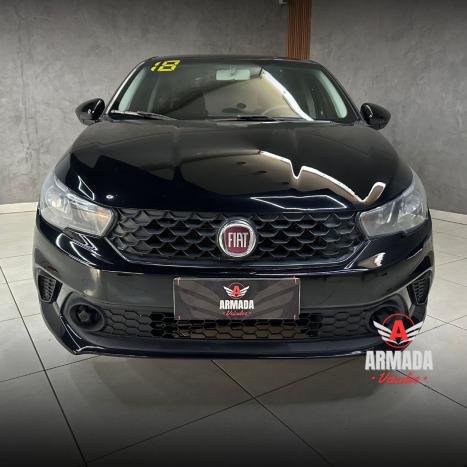 FIAT Argo 1.0 4P FLEX FIREFLY DRIVE, Foto 2