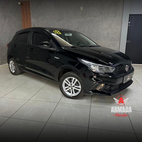 FIAT Argo 1.0 4P FLEX FIREFLY DRIVE, Foto 3
