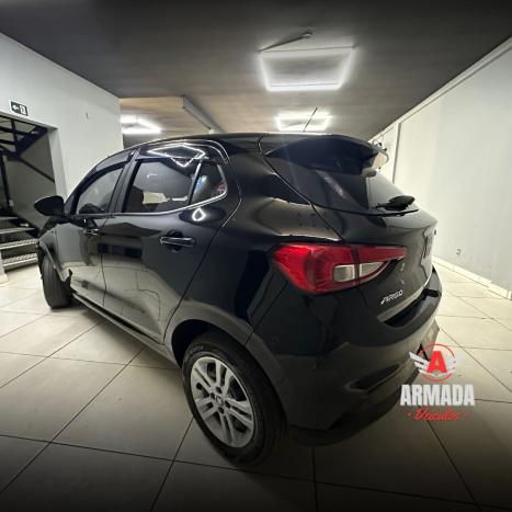 FIAT Argo 1.0 4P FLEX FIREFLY DRIVE, Foto 4