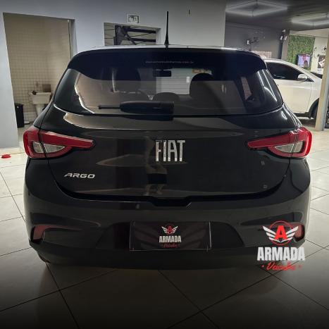 FIAT Argo 1.0 4P FLEX FIREFLY DRIVE, Foto 5