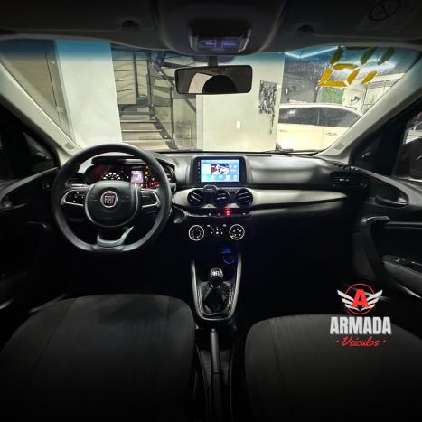 FIAT Argo 1.0 4P FLEX FIREFLY DRIVE, Foto 7