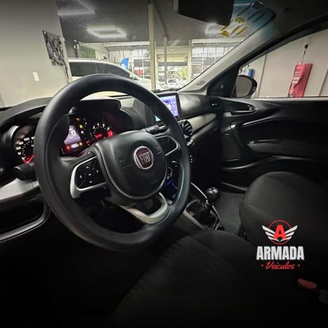 FIAT Argo 1.0 4P FLEX FIREFLY DRIVE, Foto 8