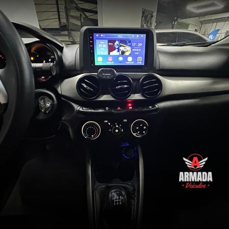 FIAT Argo 1.0 4P FLEX FIREFLY DRIVE, Foto 9