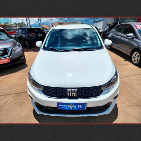 FIAT Argo 1.0 4P FLEX FIREFLY DRIVE, Foto 3