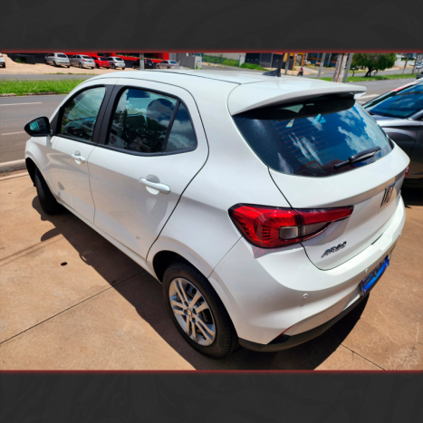 FIAT Argo 1.0 4P FLEX FIREFLY DRIVE, Foto 4