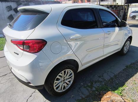 FIAT Argo 1.0 4P FLEX FIREFLY DRIVE, Foto 2