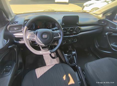 FIAT Argo 1.0 4P FLEX FIREFLY DRIVE, Foto 3