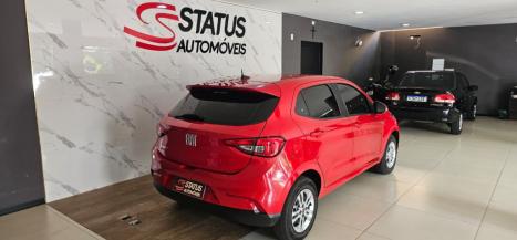 FIAT Argo 1.0 4P FLEX FIREFLY DRIVE, Foto 2