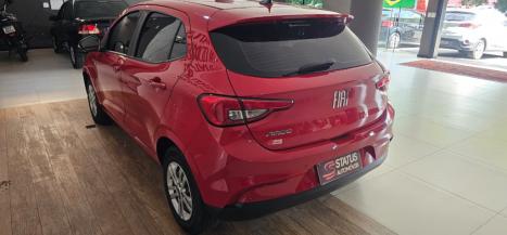 FIAT Argo 1.0 4P FLEX FIREFLY DRIVE, Foto 3