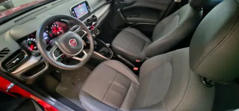 FIAT Argo 1.0 4P FLEX FIREFLY DRIVE, Foto 6