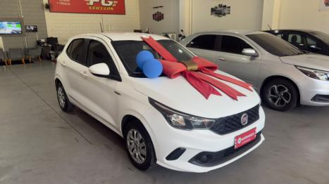 FIAT Argo 1.0 4P FLEX FIREFLY DRIVE, Foto 1