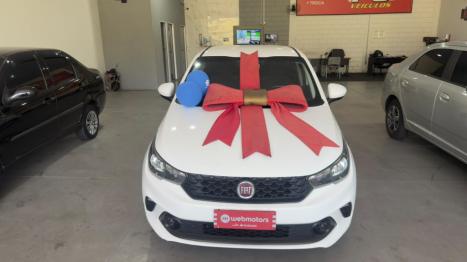 FIAT Argo 1.0 4P FLEX FIREFLY DRIVE, Foto 2