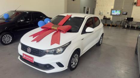 FIAT Argo 1.0 4P FLEX FIREFLY DRIVE, Foto 3