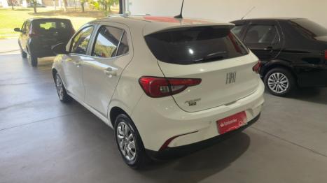 FIAT Argo 1.0 4P FLEX FIREFLY DRIVE, Foto 4