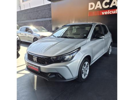 FIAT Argo 1.0 4P FLEX FIREFLY DRIVE, Foto 2