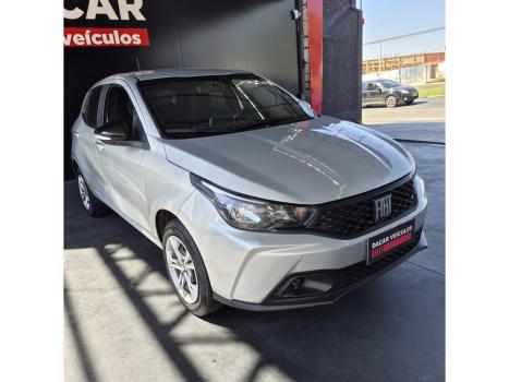 FIAT Argo 1.0 4P FLEX FIREFLY DRIVE, Foto 3