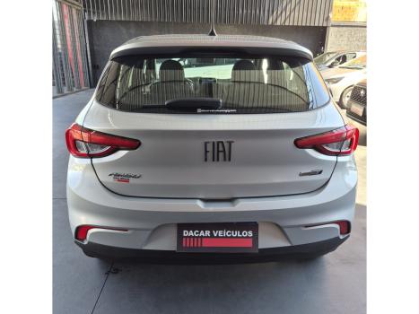 FIAT Argo 1.0 4P FLEX FIREFLY DRIVE, Foto 4