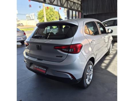 FIAT Argo 1.0 4P FLEX FIREFLY DRIVE, Foto 5