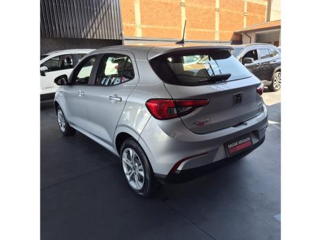 FIAT Argo 1.0 4P FLEX FIREFLY DRIVE, Foto 6