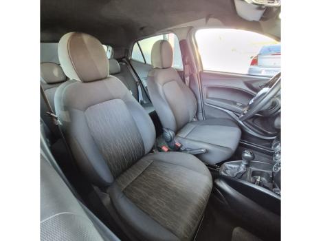 FIAT Argo 1.0 4P FLEX FIREFLY DRIVE, Foto 9