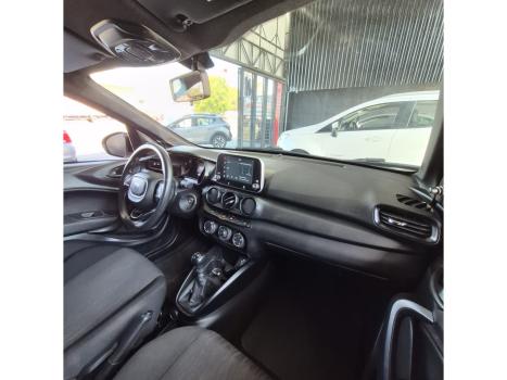 FIAT Argo 1.0 4P FLEX FIREFLY DRIVE, Foto 10