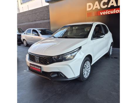 FIAT Argo 1.0 4P FLEX FIREFLY DRIVE, Foto 2