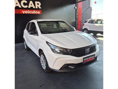 FIAT Argo 1.0 4P FLEX FIREFLY DRIVE, Foto 3