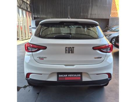 FIAT Argo 1.0 4P FLEX FIREFLY DRIVE, Foto 4