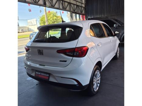 FIAT Argo 1.0 4P FLEX FIREFLY DRIVE, Foto 5