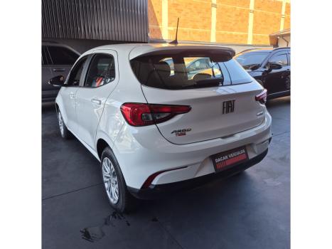 FIAT Argo 1.0 4P FLEX FIREFLY DRIVE, Foto 6