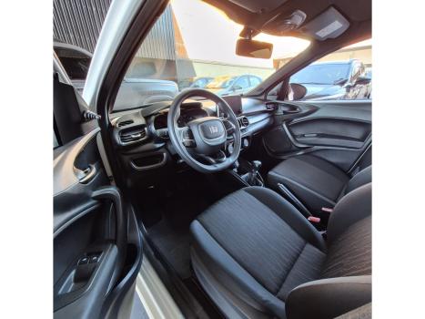 FIAT Argo 1.0 4P FLEX FIREFLY DRIVE, Foto 8