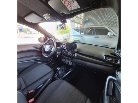 FIAT Argo 1.0 4P FLEX FIREFLY DRIVE, Foto 10