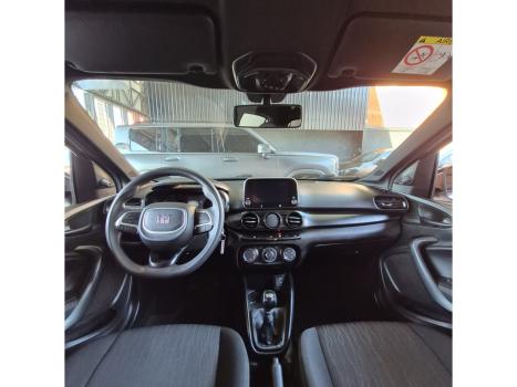 FIAT Argo 1.0 4P FLEX FIREFLY DRIVE, Foto 13